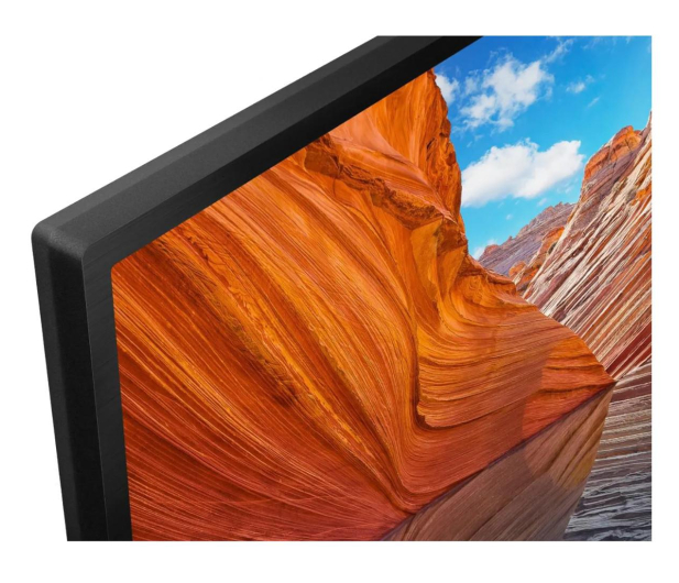 Sony KD-55X80J - 669702 - zdjęcie 4